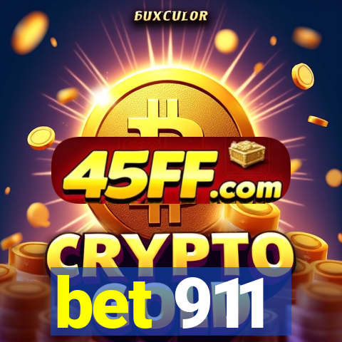 bet 911
